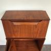 Teak Drinks Cabinet
